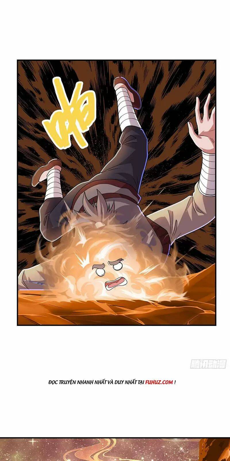 Đệ Nhất Người Ở Rể Chapter 177 - Trang 2