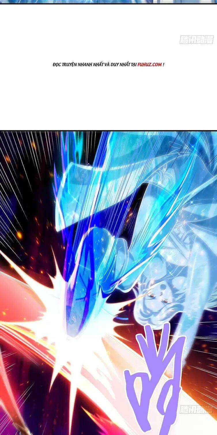 Đệ Nhất Người Ở Rể Chapter 179 - Trang 2