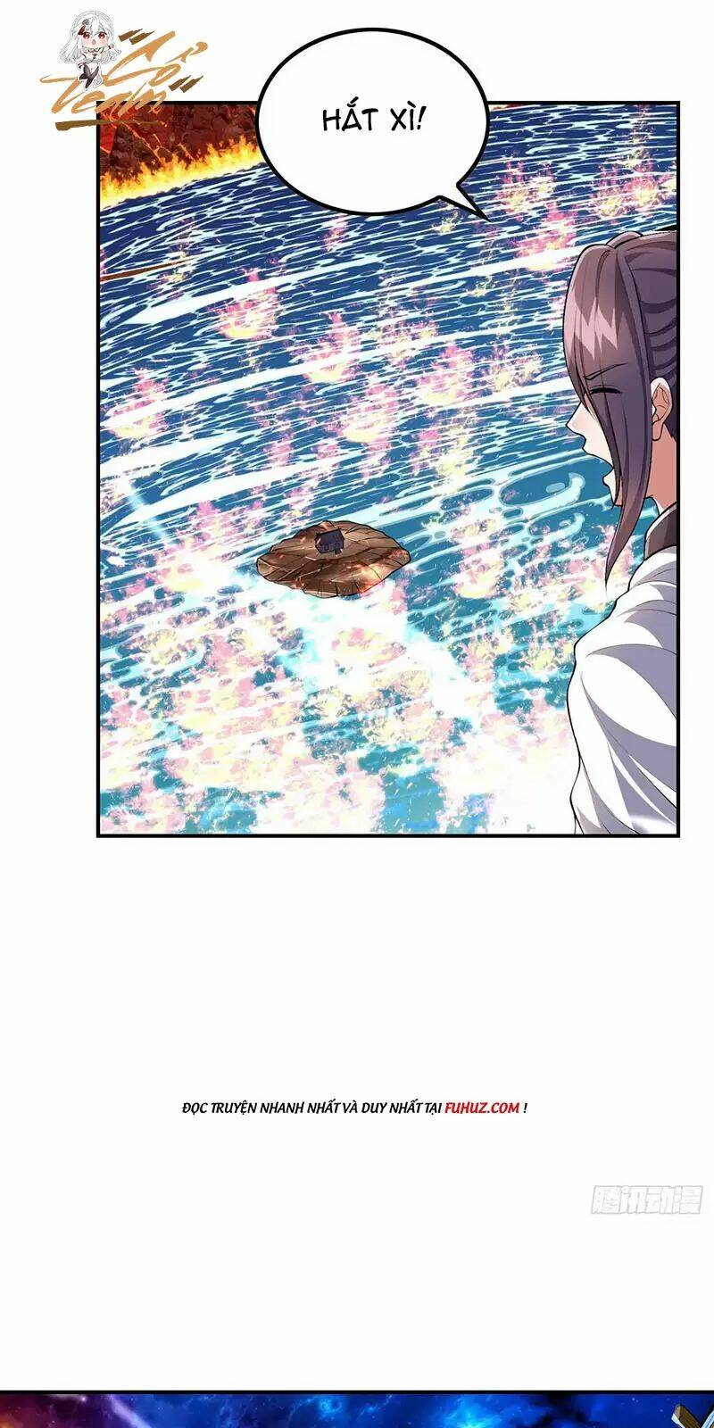 Đệ Nhất Người Ở Rể Chapter 180 - Trang 2