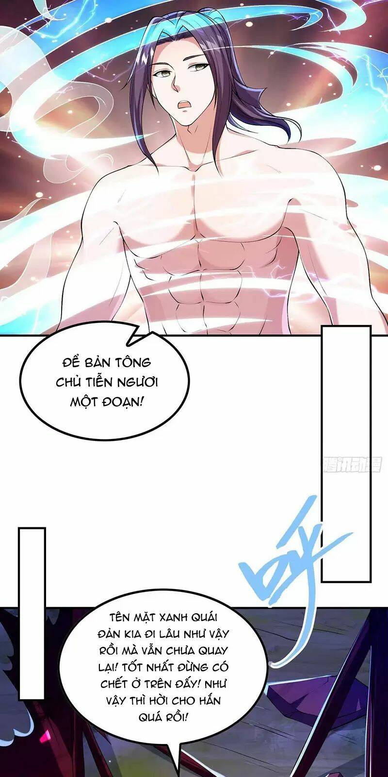 Đệ Nhất Người Ở Rể Chapter 181 - Trang 2