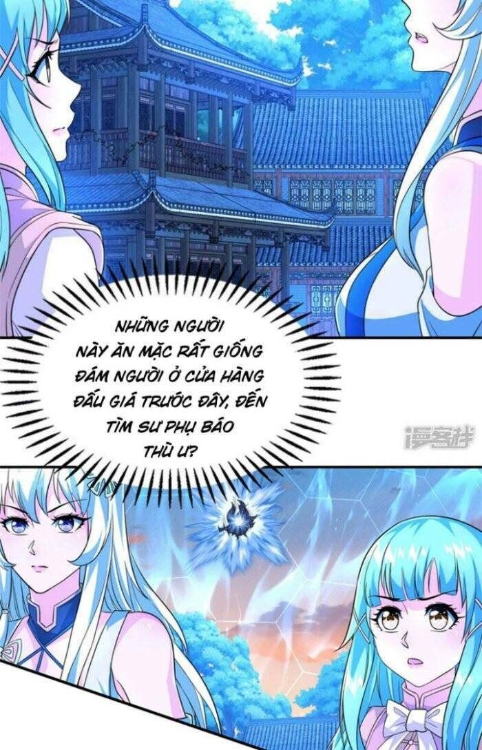 Đệ Nhất Người Ở Rể Chapter 183 - Trang 2