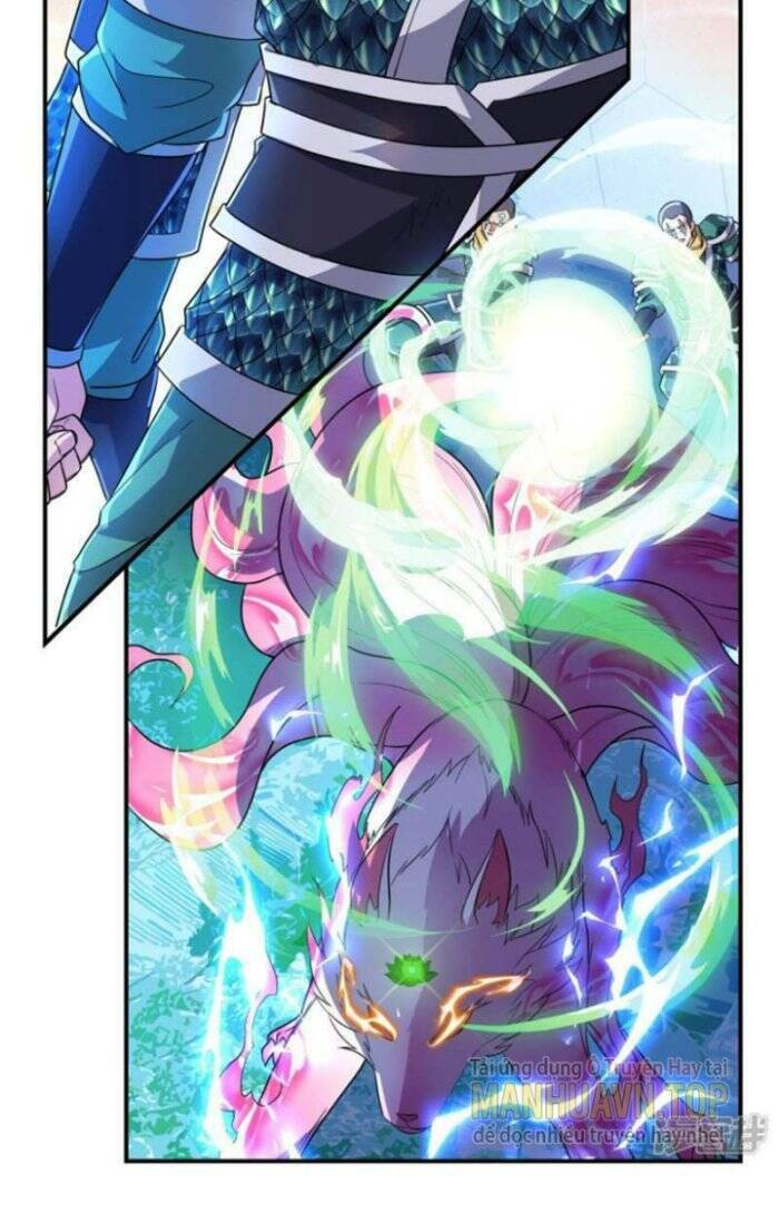 Đệ Nhất Người Ở Rể Chapter 183 - Trang 2