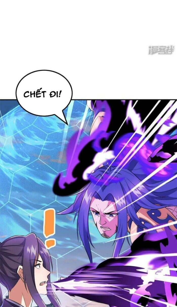 Đệ Nhất Người Ở Rể Chapter 183 - Trang 2