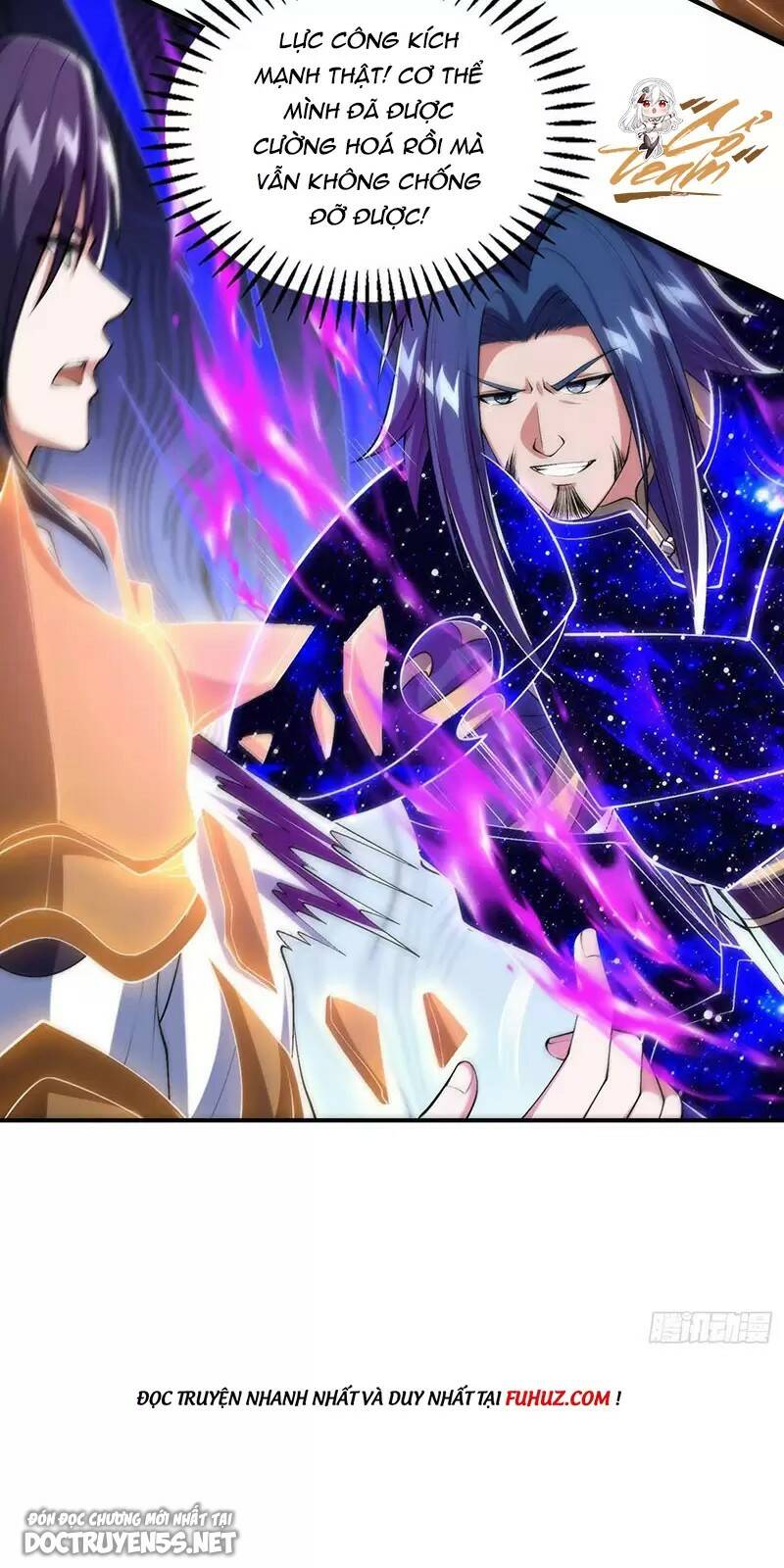 Đệ Nhất Người Ở Rể Chapter 184 - Trang 2