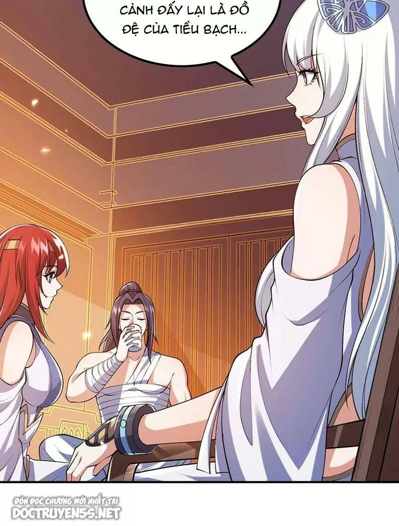 Đệ Nhất Người Ở Rể Chapter 185 - Trang 2