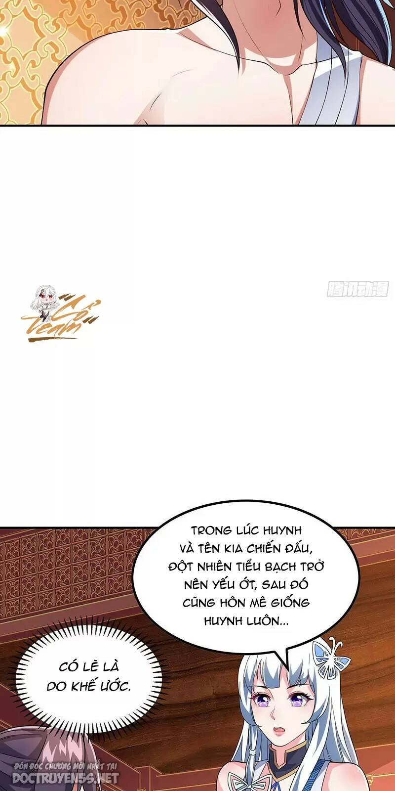 Đệ Nhất Người Ở Rể Chapter 185 - Trang 2