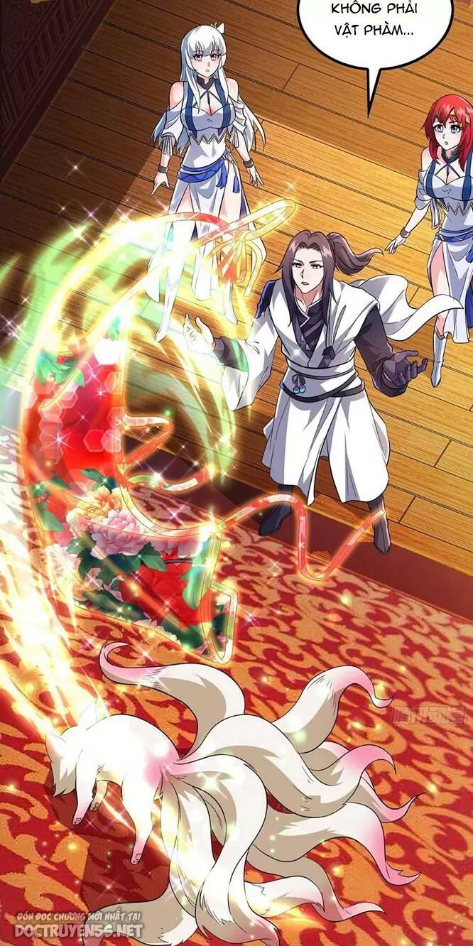 Đệ Nhất Người Ở Rể Chapter 185 - Trang 2