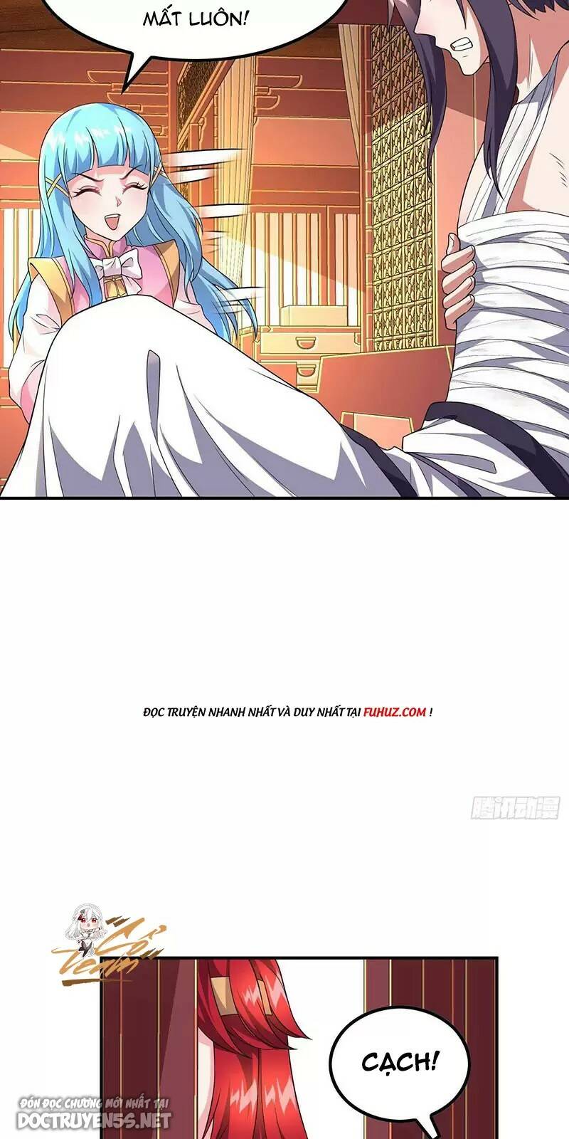 Đệ Nhất Người Ở Rể Chapter 185 - Trang 2