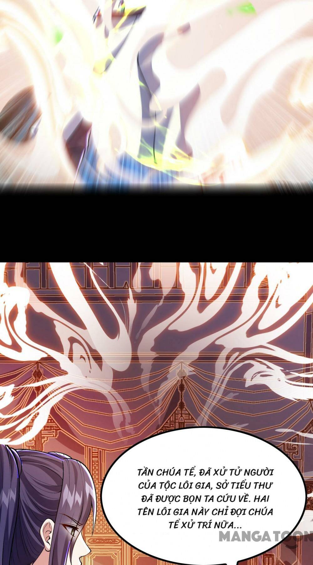 Đệ Nhất Người Ở Rể Chapter 186 - Trang 2