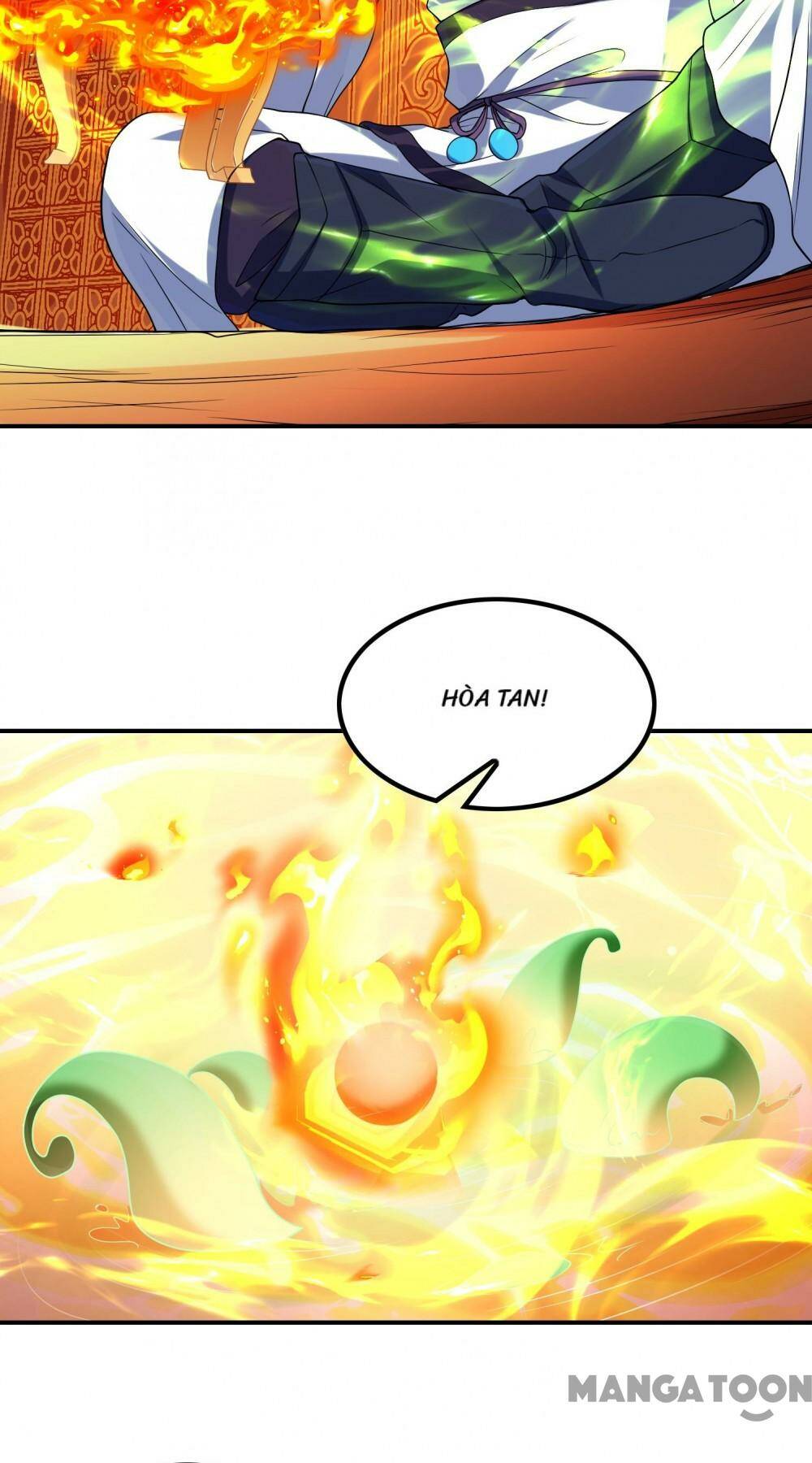 Đệ Nhất Người Ở Rể Chapter 186 - Trang 2