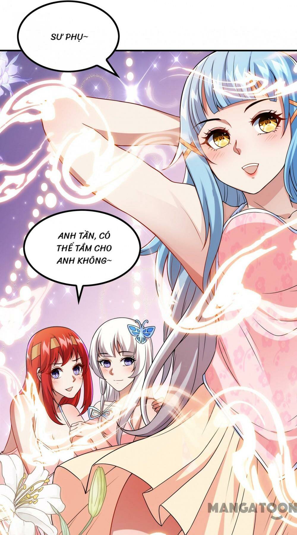 Đệ Nhất Người Ở Rể Chapter 186 - Trang 2