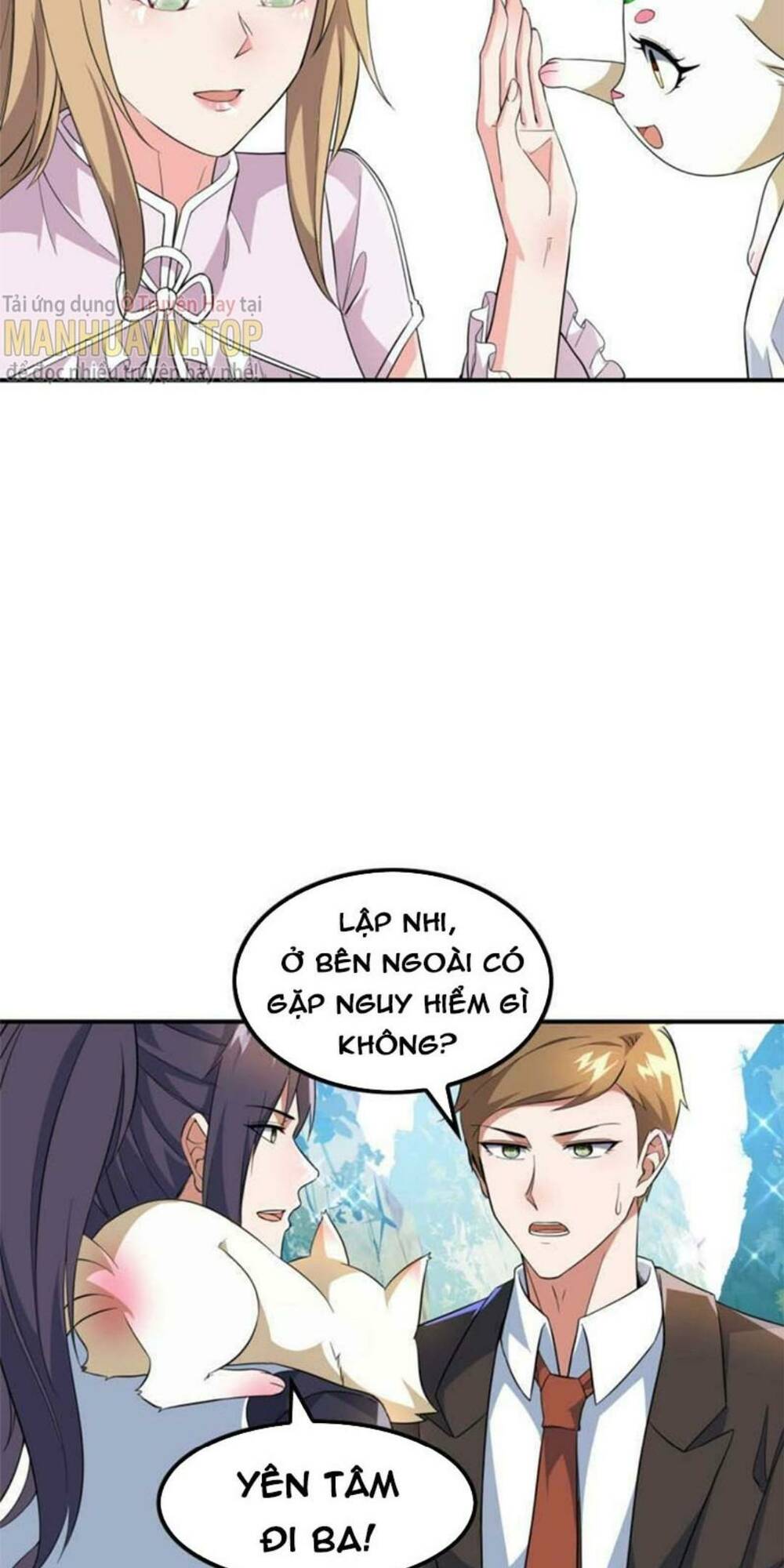 Đệ Nhất Người Ở Rể Chapter 187 - Trang 2