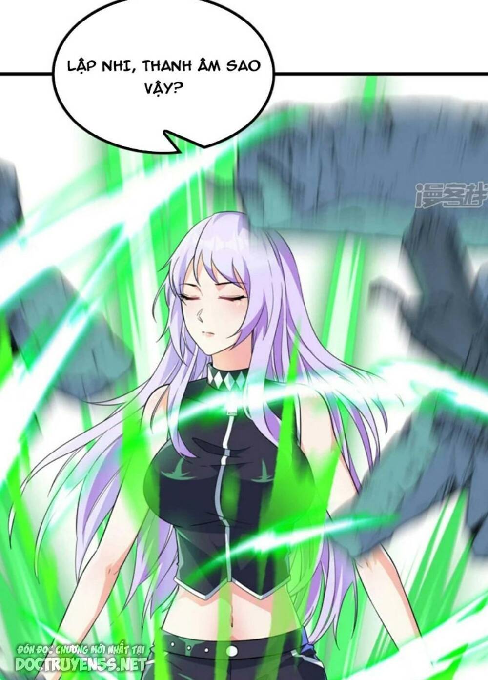 Đệ Nhất Người Ở Rể Chapter 188 - Trang 2