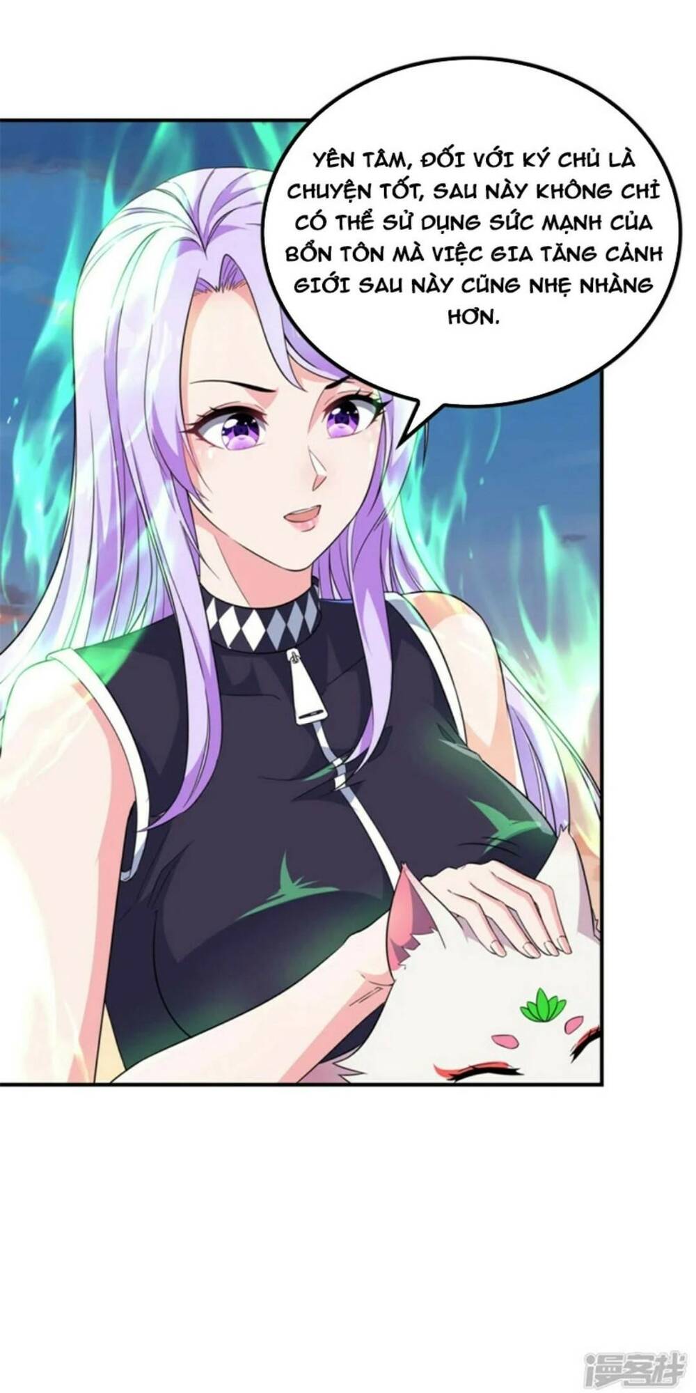 Đệ Nhất Người Ở Rể Chapter 188 - Trang 2