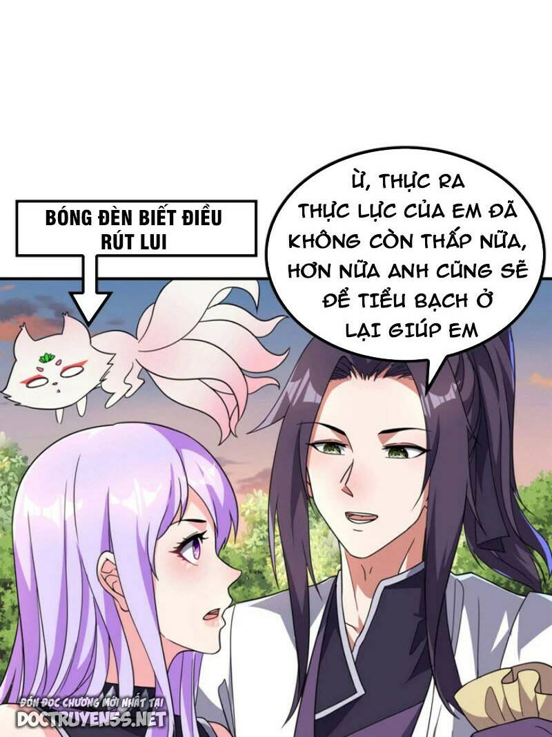 Đệ Nhất Người Ở Rể Chapter 189 - Trang 2