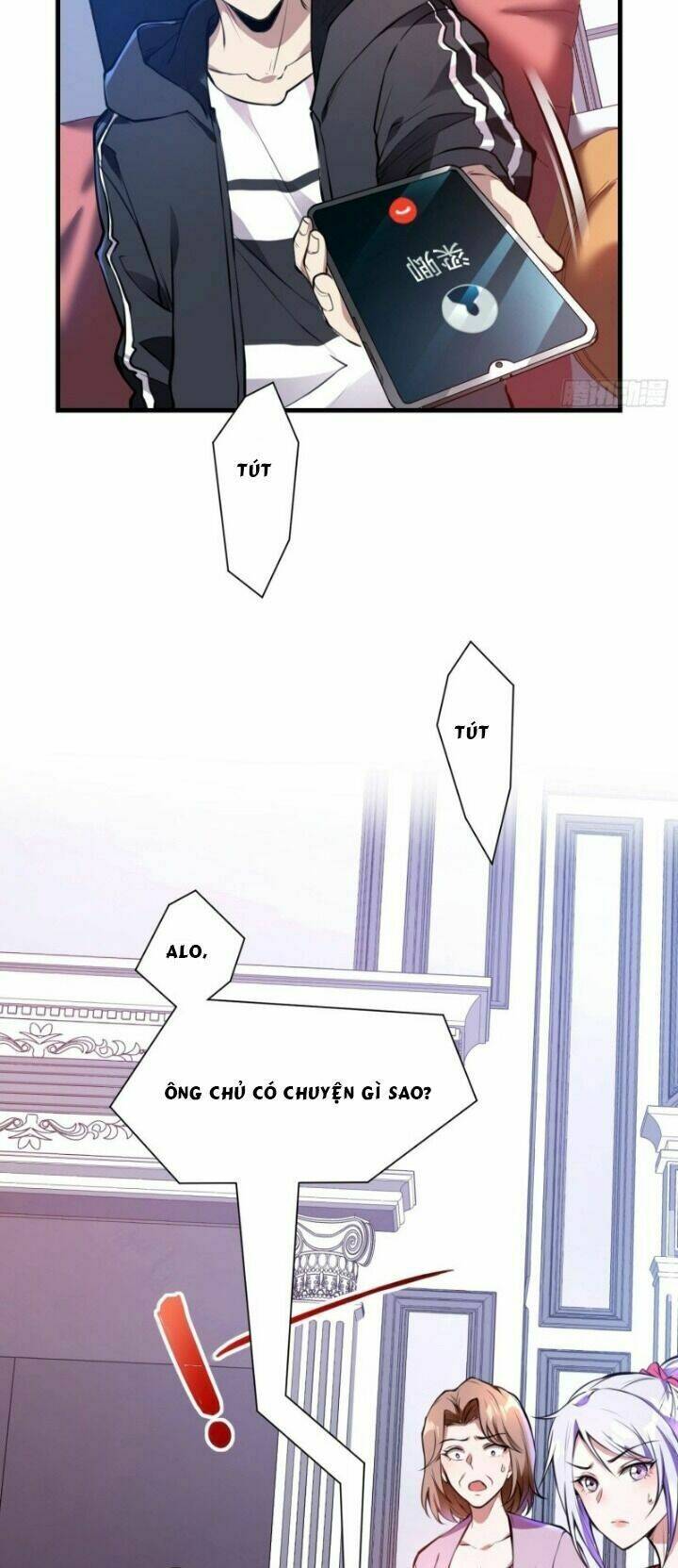 Đệ Nhất Người Ở Rể Chapter 19 - Trang 2