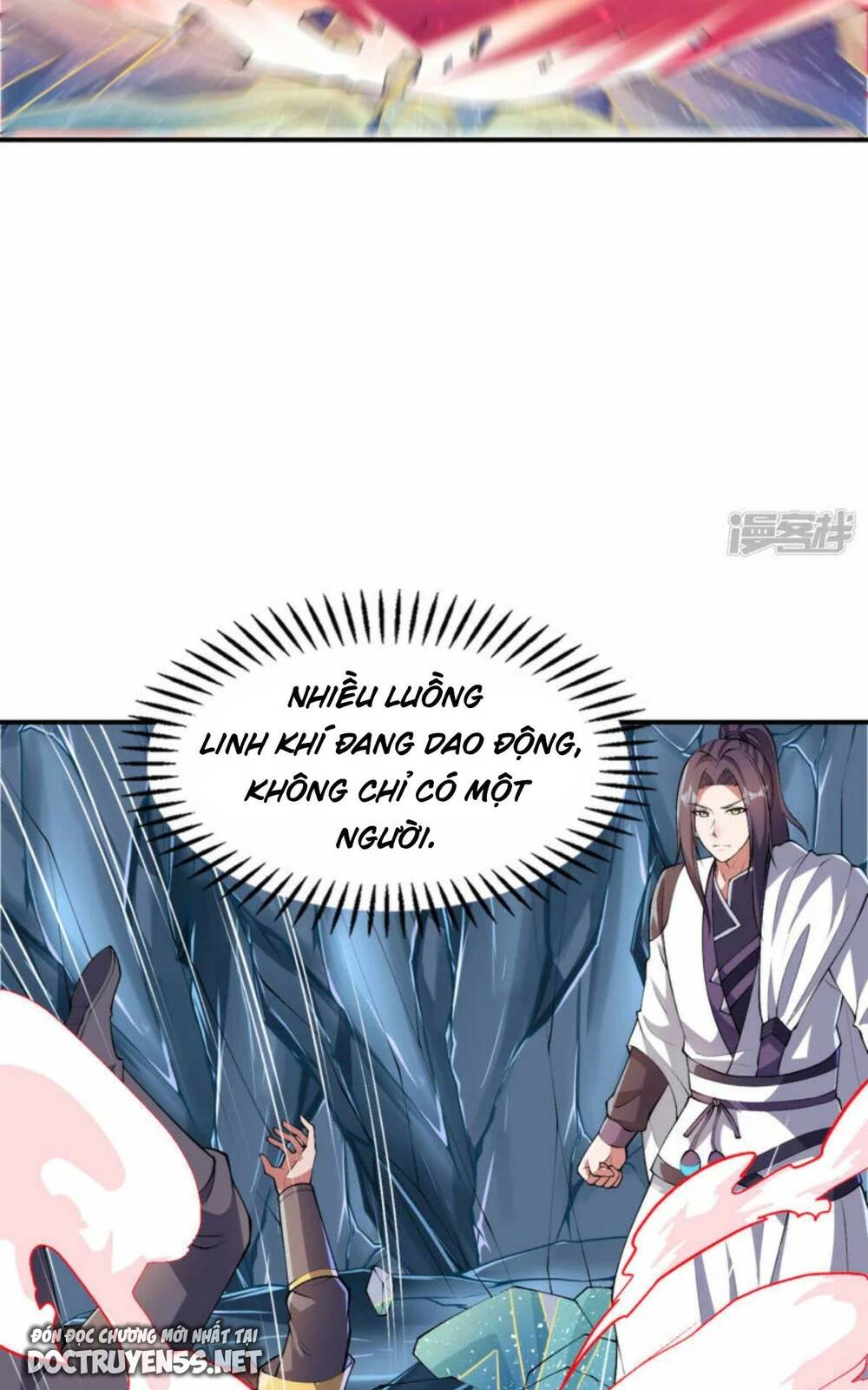 Đệ Nhất Người Ở Rể Chapter 191 - Trang 2