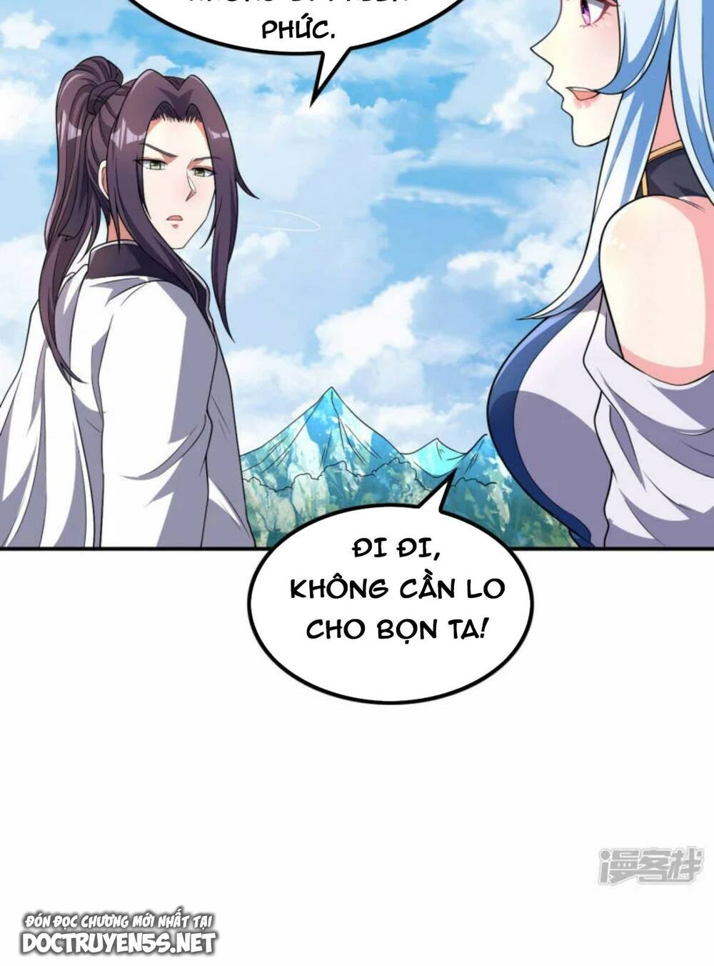 Đệ Nhất Người Ở Rể Chapter 191 - Trang 2