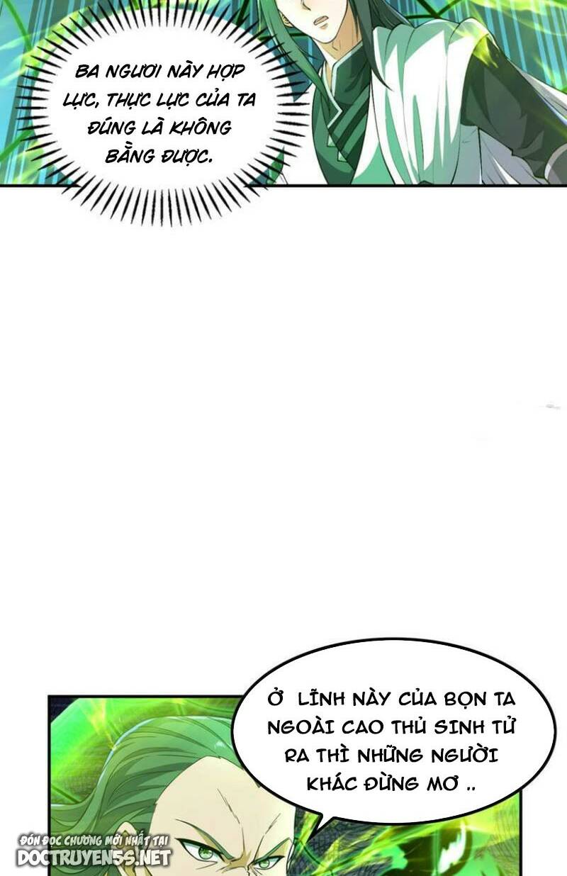 Đệ Nhất Người Ở Rể Chapter 192 - Trang 2