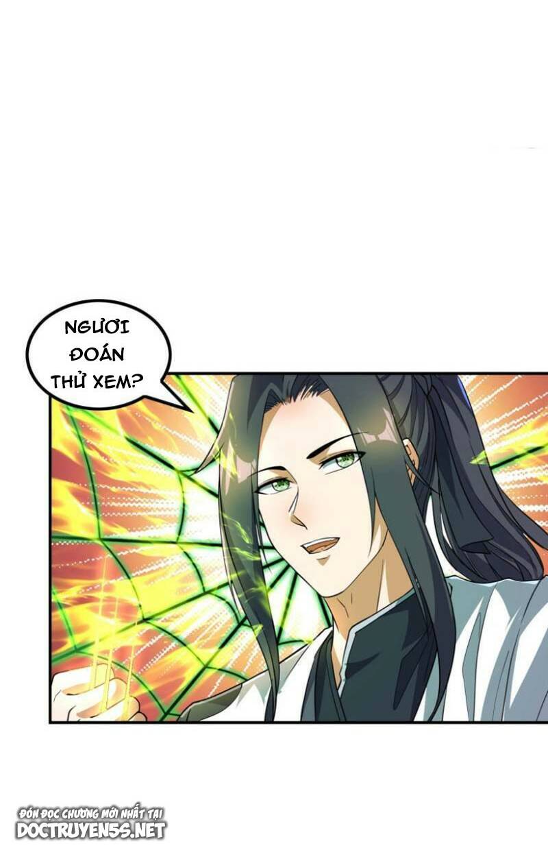 Đệ Nhất Người Ở Rể Chapter 192 - Trang 2