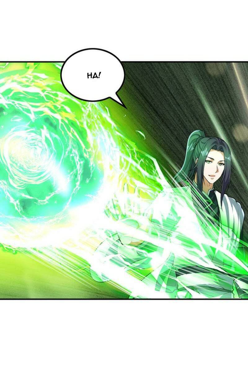 Đệ Nhất Người Ở Rể Chapter 192 - Trang 2