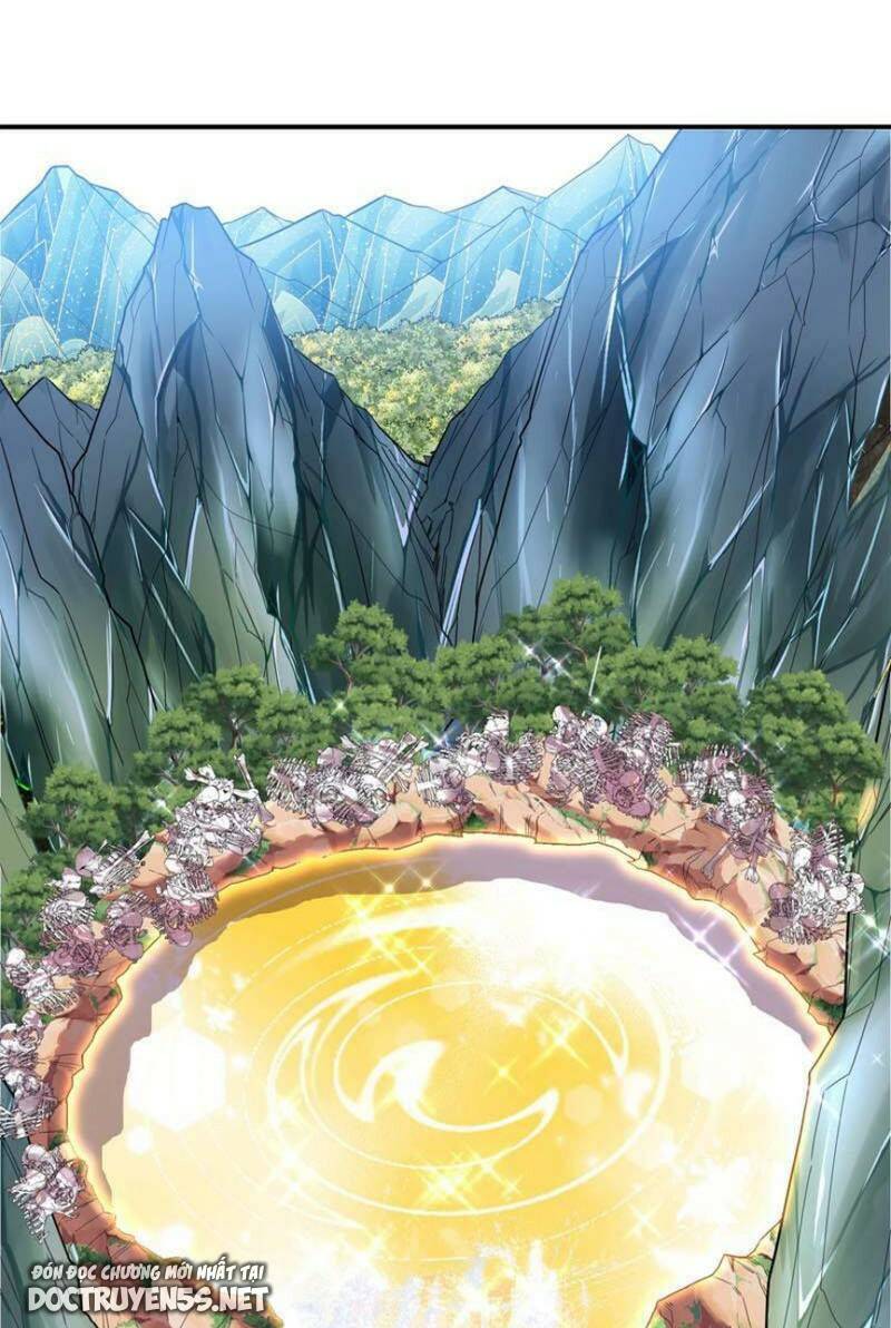 Đệ Nhất Người Ở Rể Chapter 193 - Trang 2