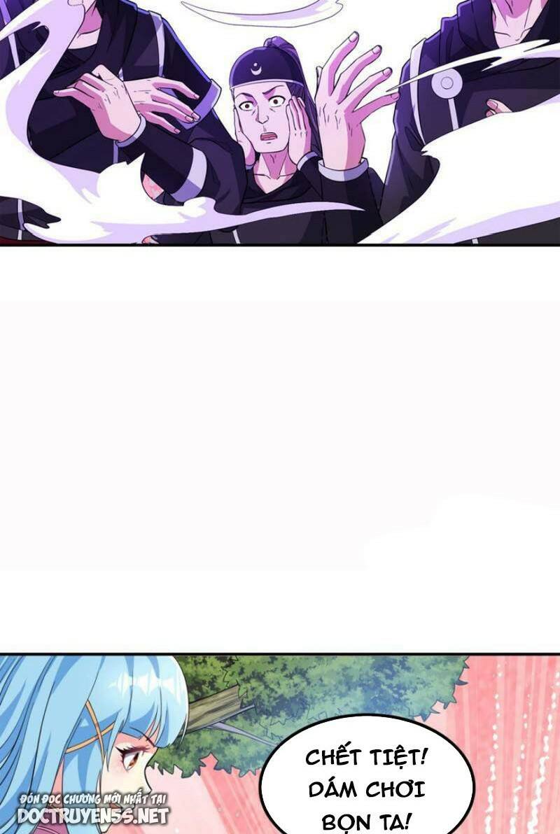 Đệ Nhất Người Ở Rể Chapter 193 - Trang 2