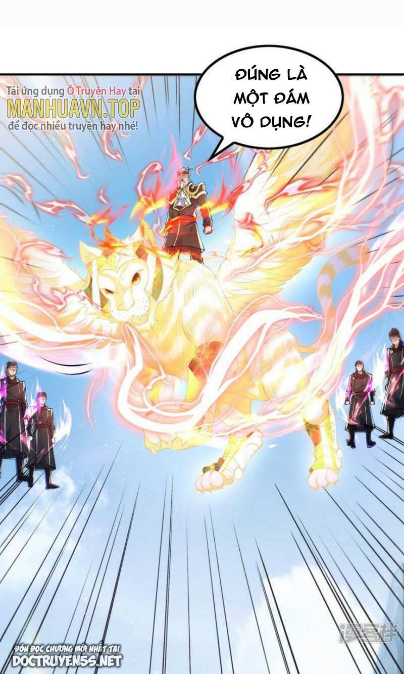 Đệ Nhất Người Ở Rể Chapter 193 - Trang 2