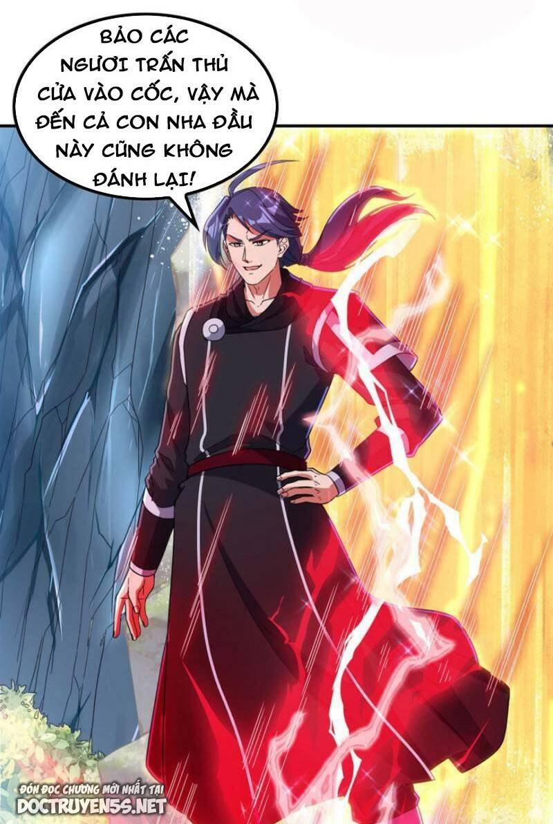 Đệ Nhất Người Ở Rể Chapter 193 - Trang 2