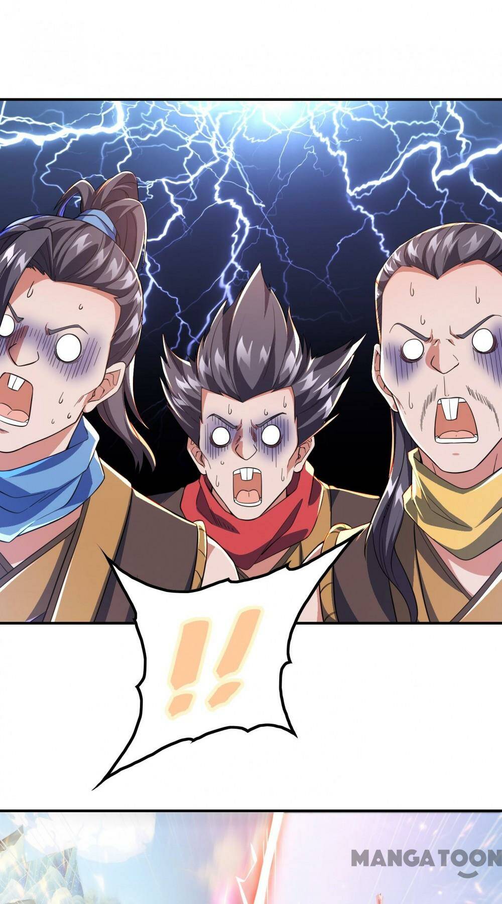 Đệ Nhất Người Ở Rể Chapter 194 - Trang 2