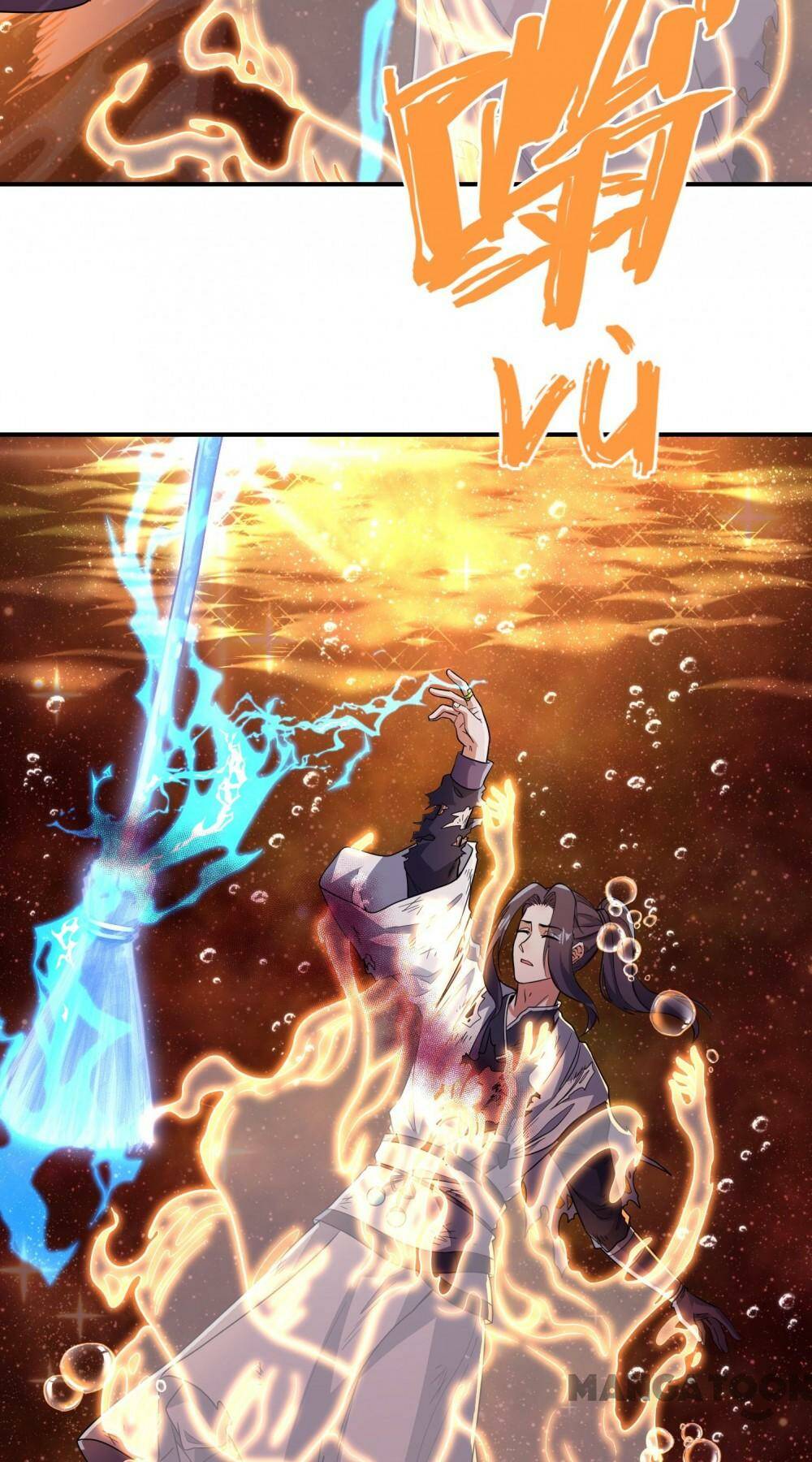 Đệ Nhất Người Ở Rể Chapter 195 - Trang 2