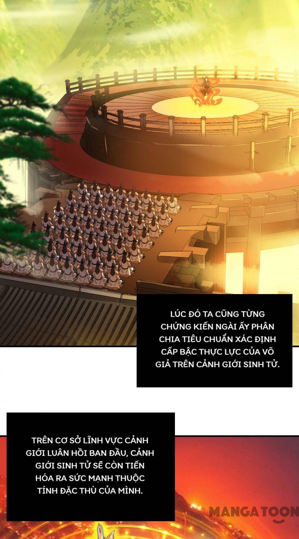 Đệ Nhất Người Ở Rể Chapter 196 - Trang 2