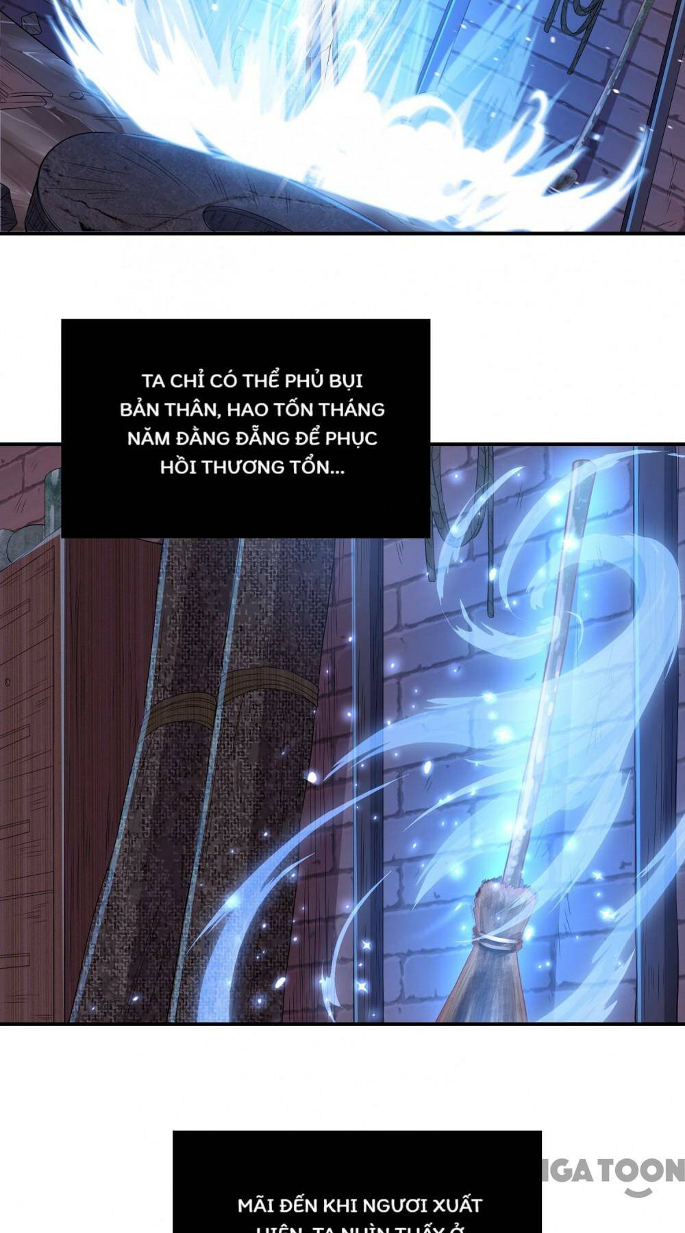 Đệ Nhất Người Ở Rể Chapter 196 - Trang 2