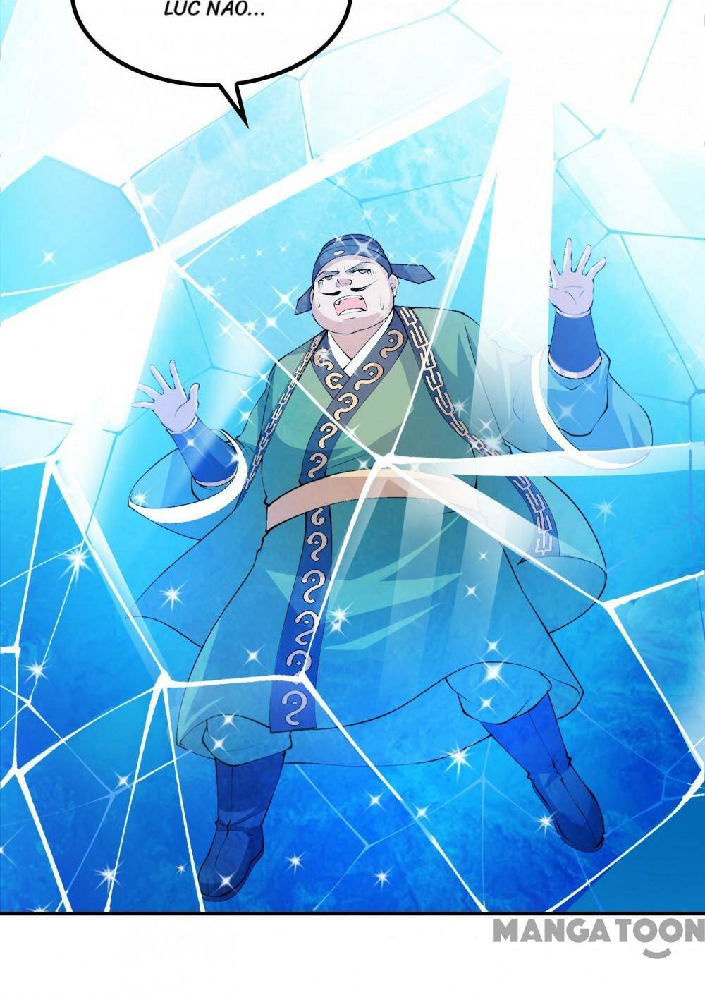 Đệ Nhất Người Ở Rể Chapter 197 - Trang 2