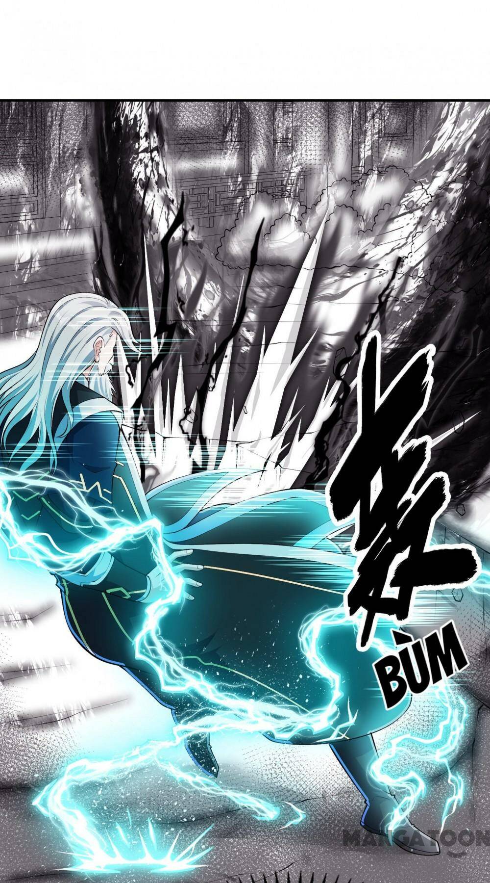 Đệ Nhất Người Ở Rể Chapter 197 - Trang 2