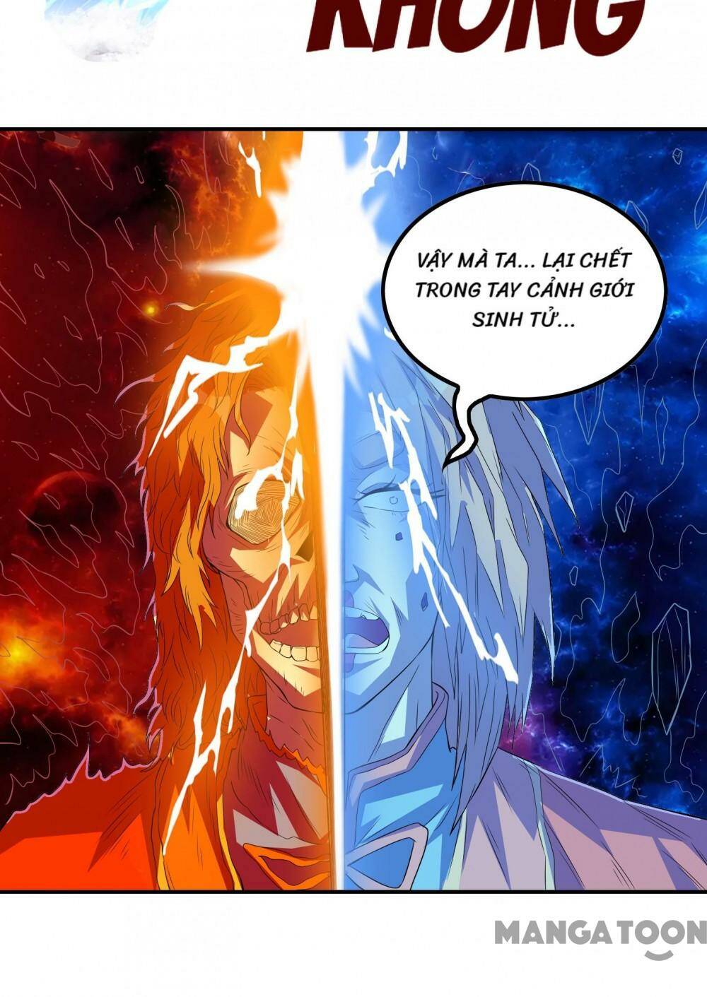 Đệ Nhất Người Ở Rể Chapter 198 - Trang 2