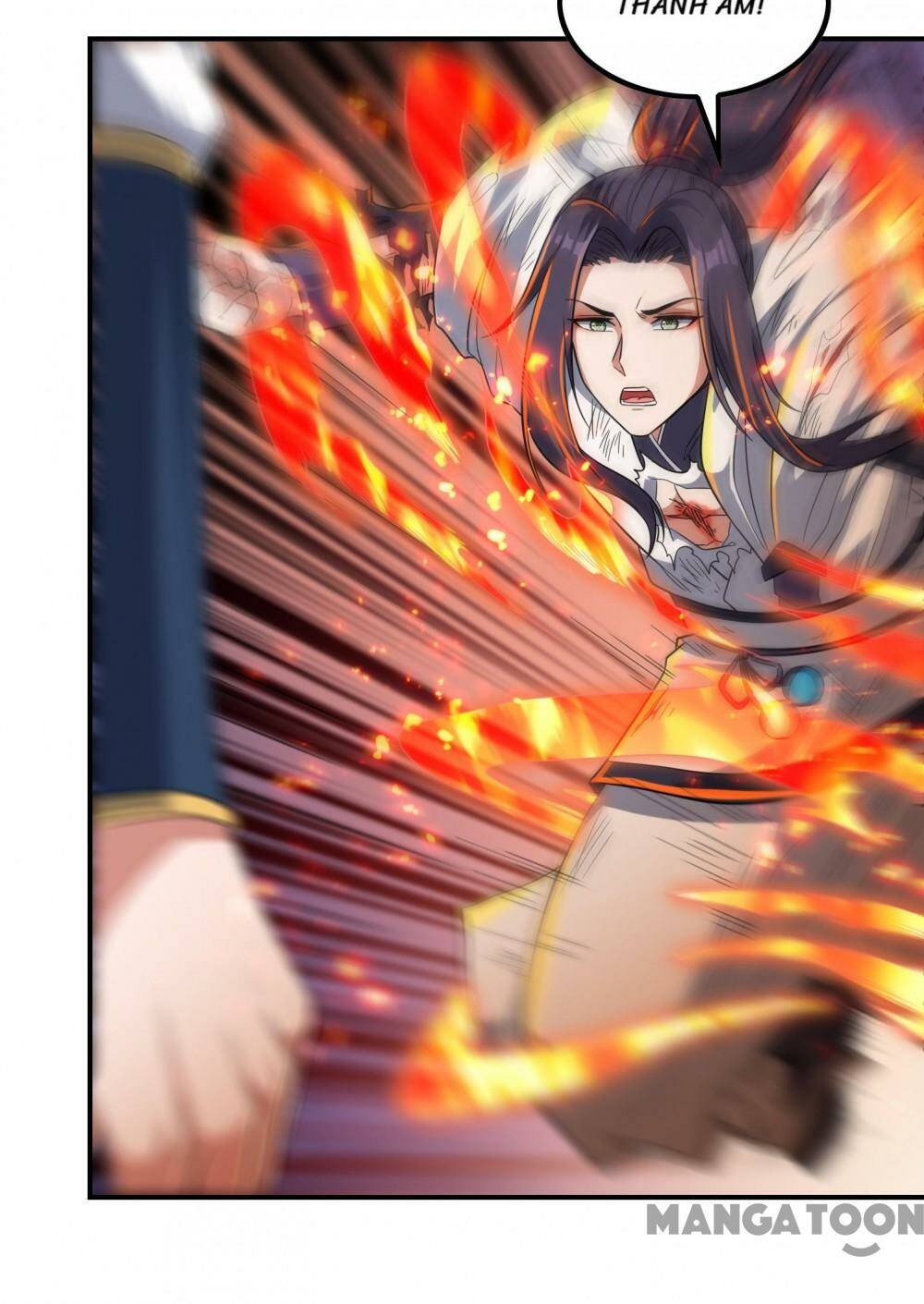 Đệ Nhất Người Ở Rể Chapter 199 - Trang 2