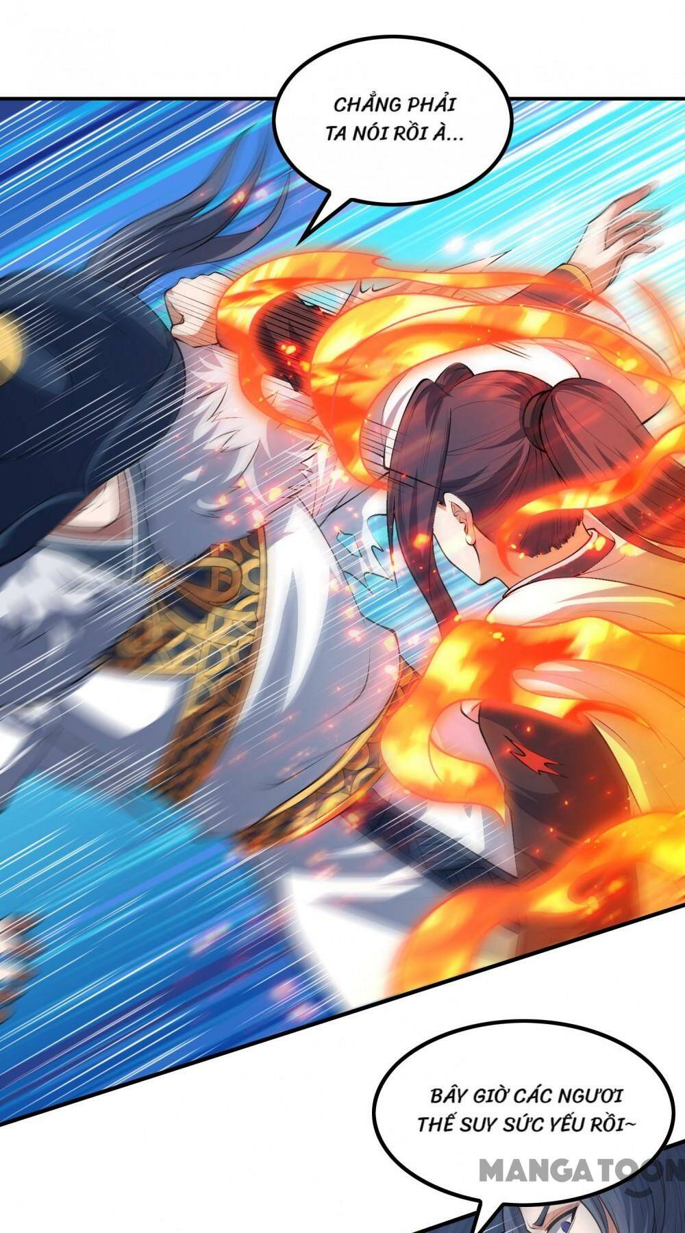 Đệ Nhất Người Ở Rể Chapter 199 - Trang 2