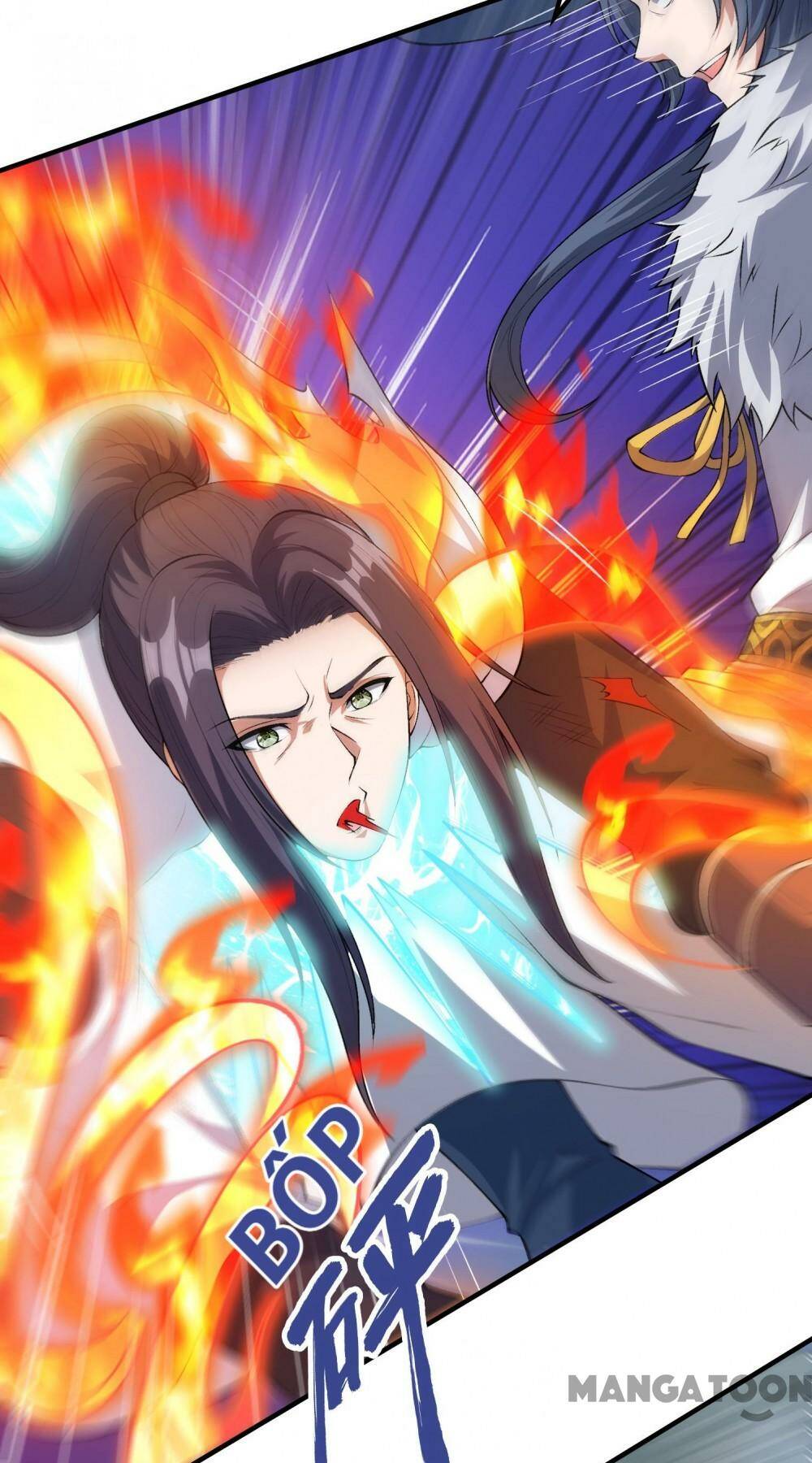 Đệ Nhất Người Ở Rể Chapter 199 - Trang 2