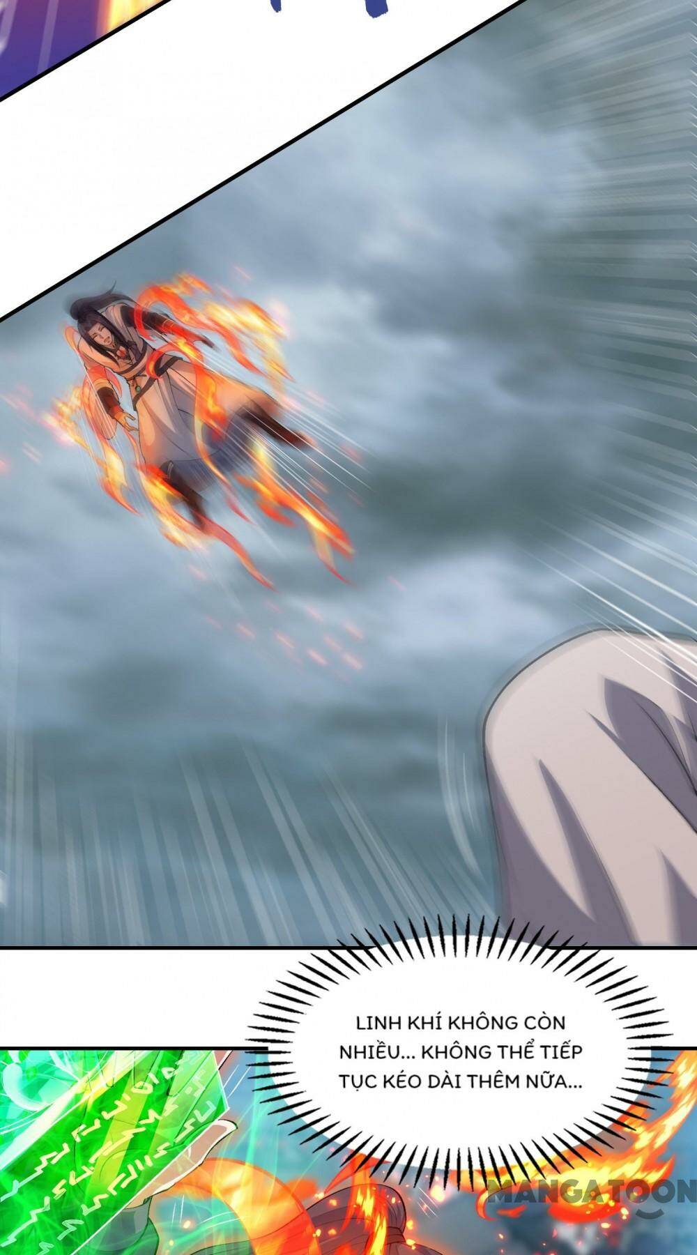 Đệ Nhất Người Ở Rể Chapter 199 - Trang 2