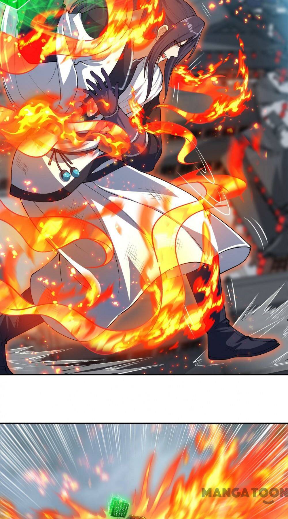 Đệ Nhất Người Ở Rể Chapter 199 - Trang 2