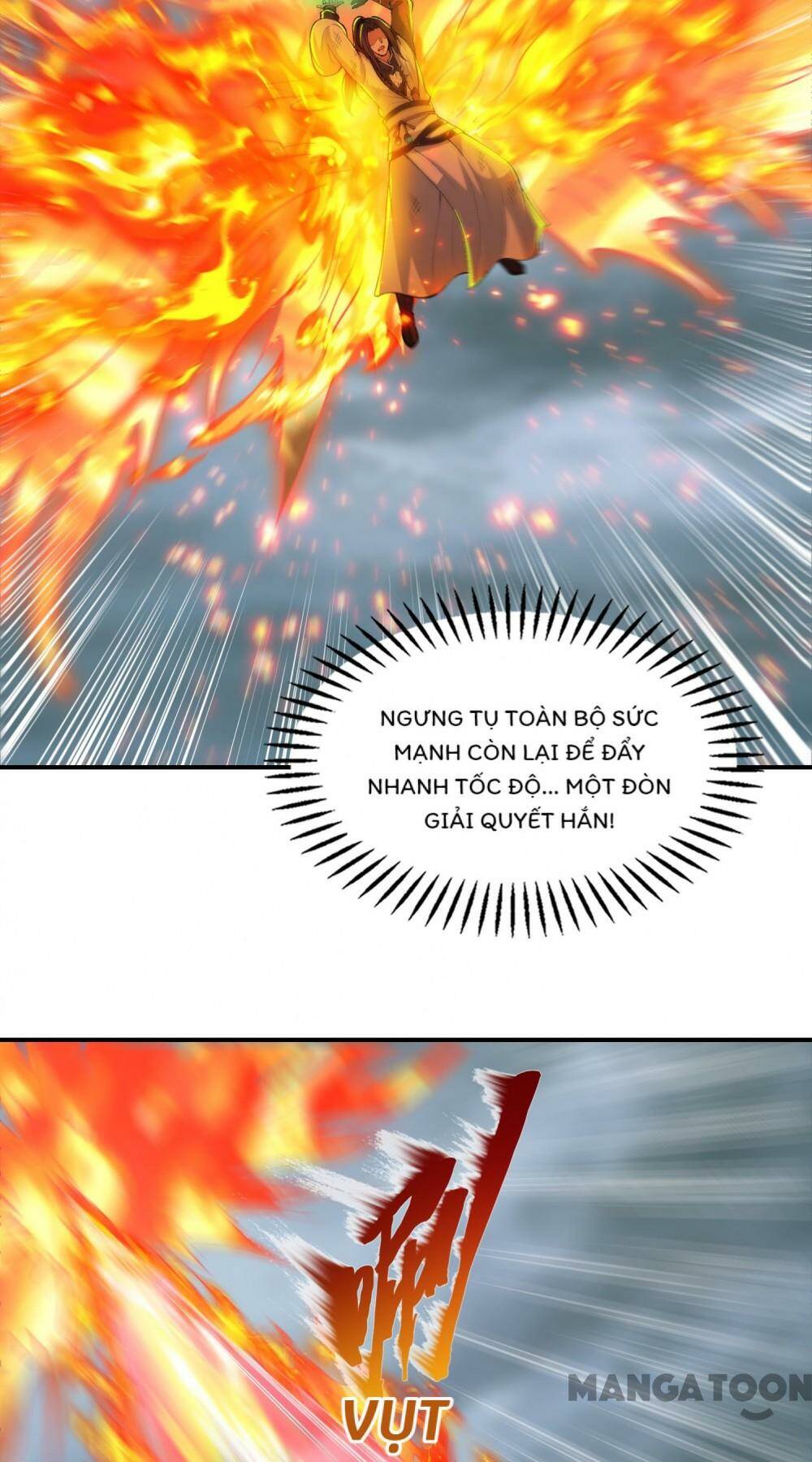 Đệ Nhất Người Ở Rể Chapter 199 - Trang 2