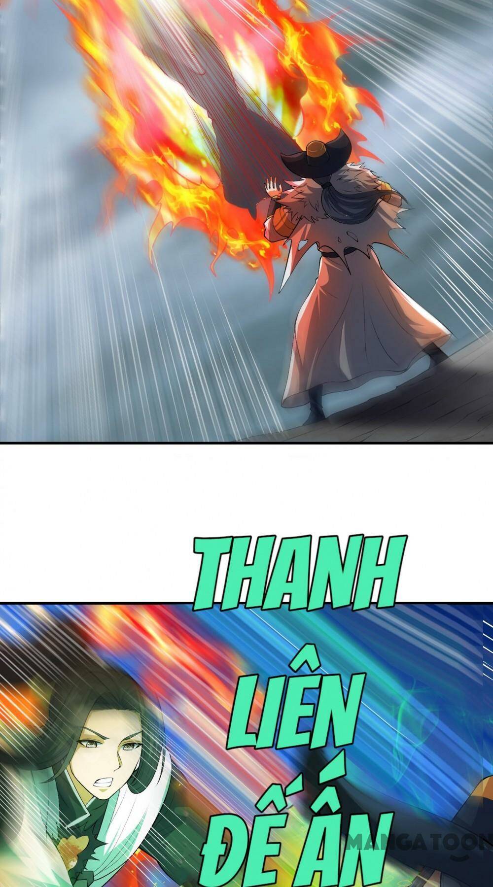 Đệ Nhất Người Ở Rể Chapter 199 - Trang 2