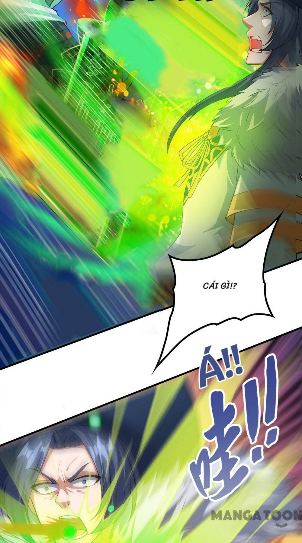 Đệ Nhất Người Ở Rể Chapter 199 - Trang 2