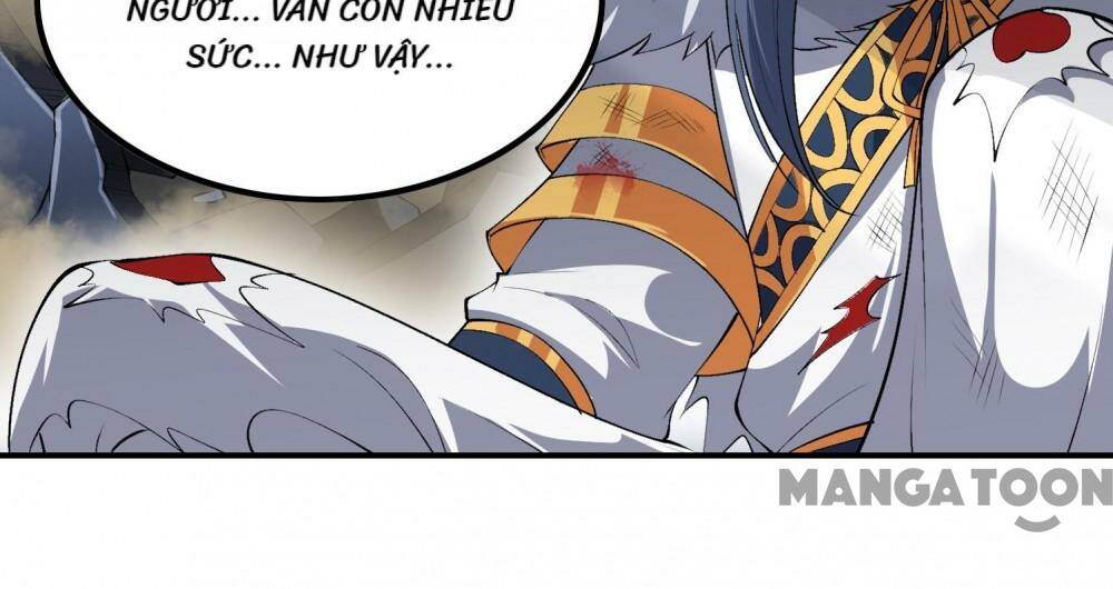 Đệ Nhất Người Ở Rể Chapter 199 - Trang 2