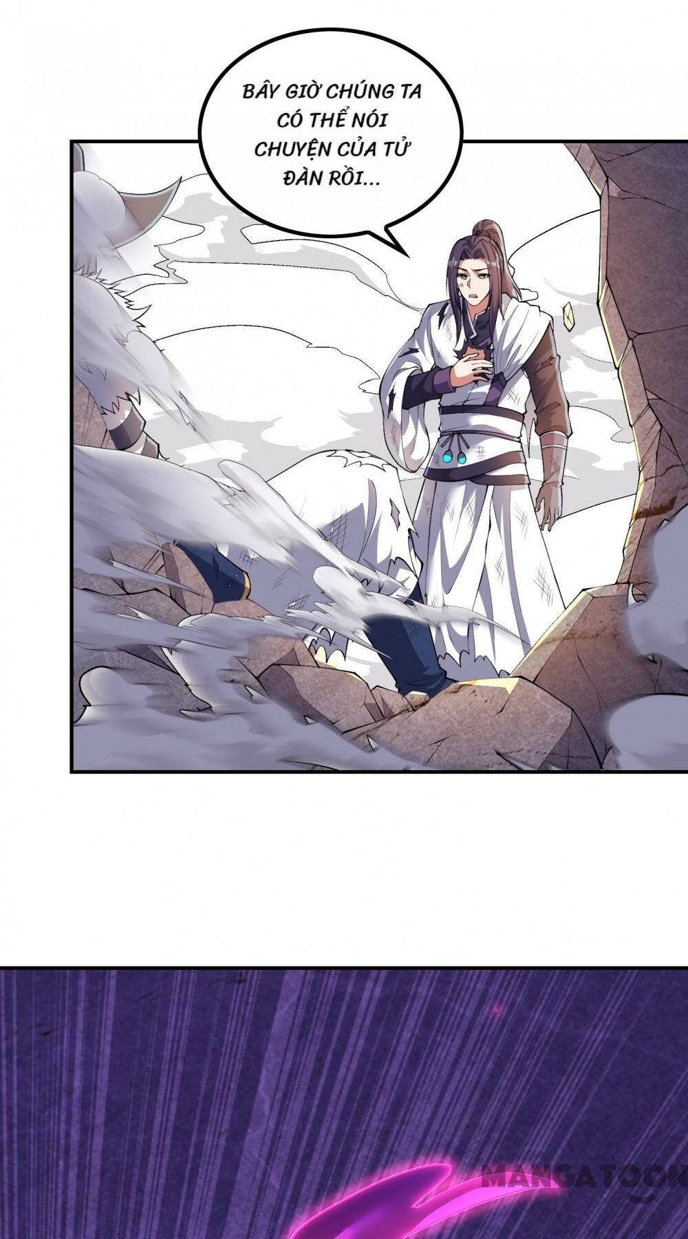 Đệ Nhất Người Ở Rể Chapter 199 - Trang 2