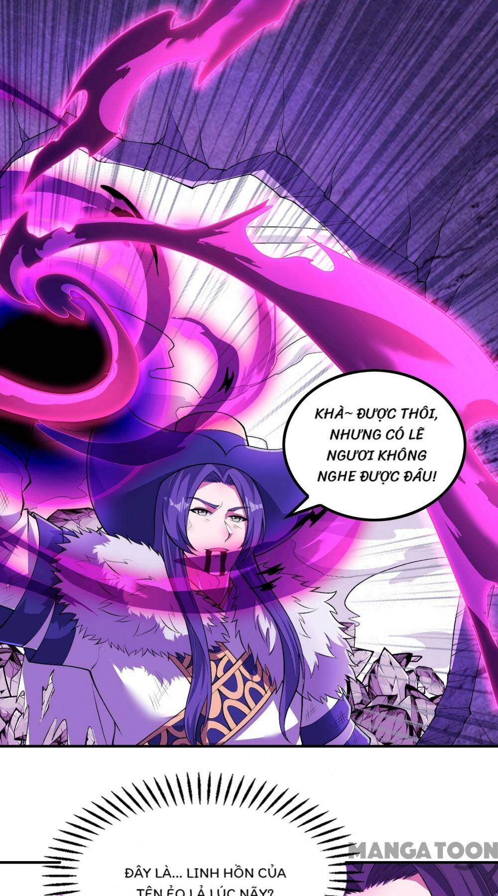 Đệ Nhất Người Ở Rể Chapter 199 - Trang 2