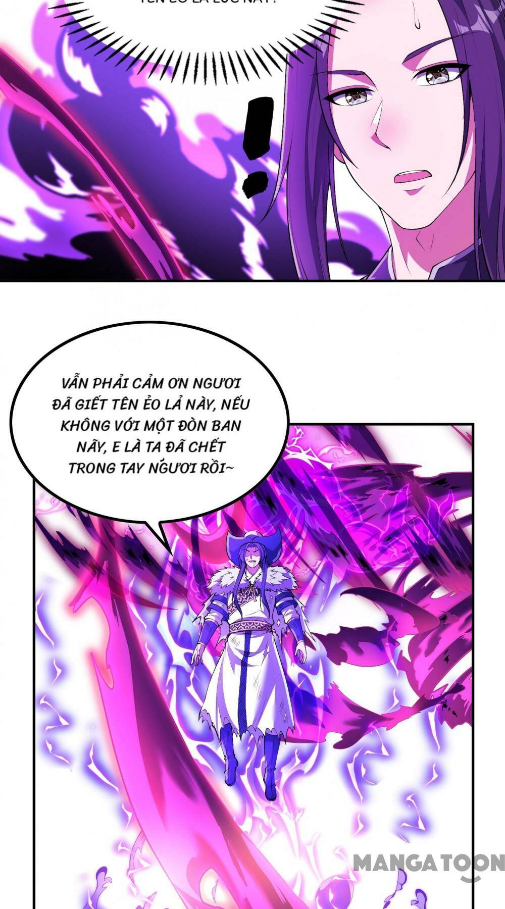 Đệ Nhất Người Ở Rể Chapter 199 - Trang 2