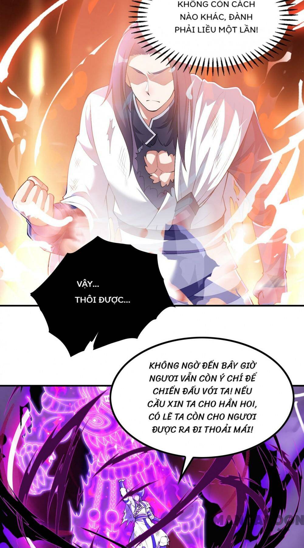 Đệ Nhất Người Ở Rể Chapter 199 - Trang 2