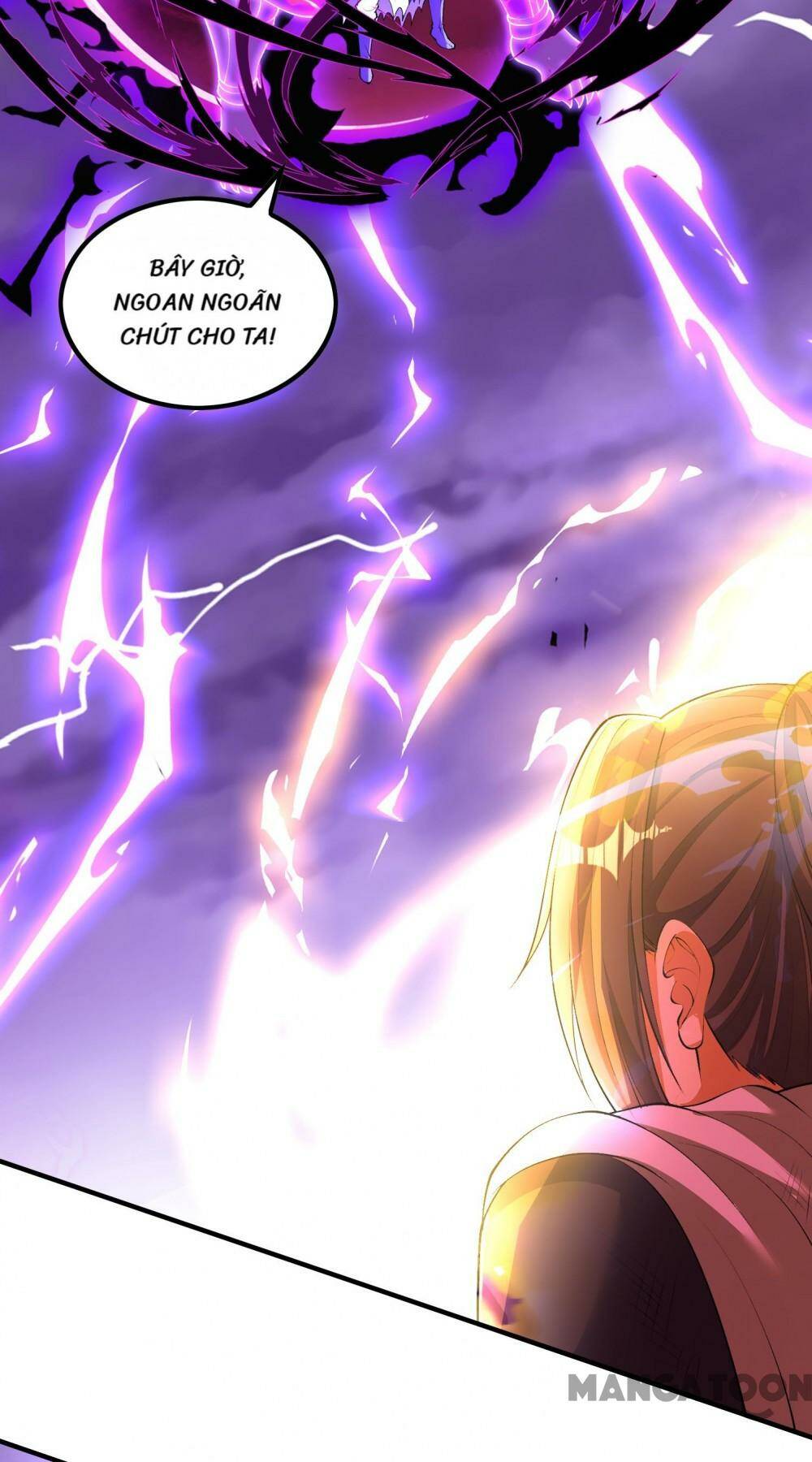 Đệ Nhất Người Ở Rể Chapter 199 - Trang 2